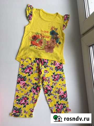 Костюм для девочки Комсомольск-на-Амуре - изображение 1