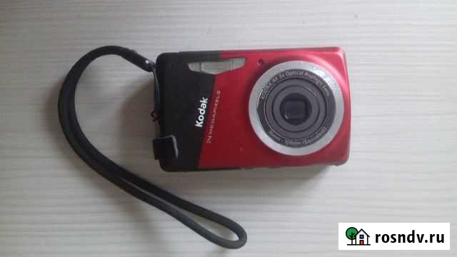 Фотоаппарат Kodak EasyShare M531 Курган - изображение 1