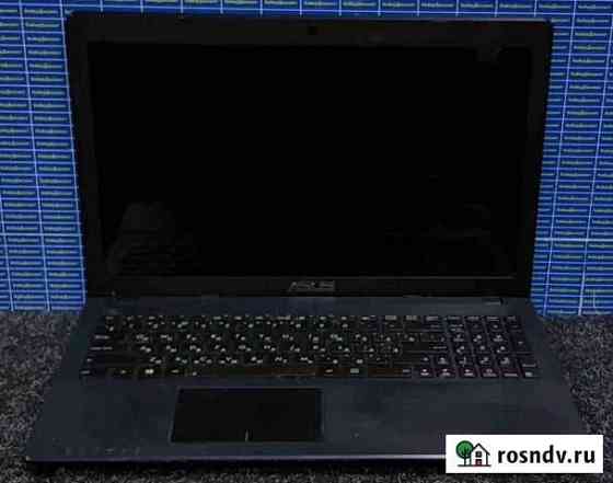 Asus 15.6 (i3-3217U/6GB/SSD120/GF 710M 1GB) Владимир