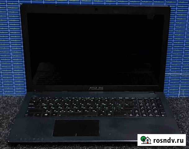 Asus 15.6 (i3-3217U/6GB/SSD120/GF 710M 1GB) Владимир - изображение 1