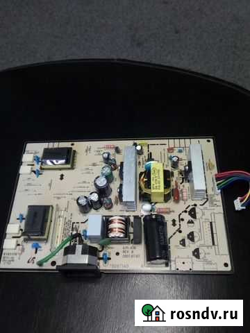 Плата питания и плата управления для монитора Волжский - изображение 1