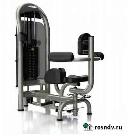 Торс-машина Matrix G3 S55 Санкт-Петербург