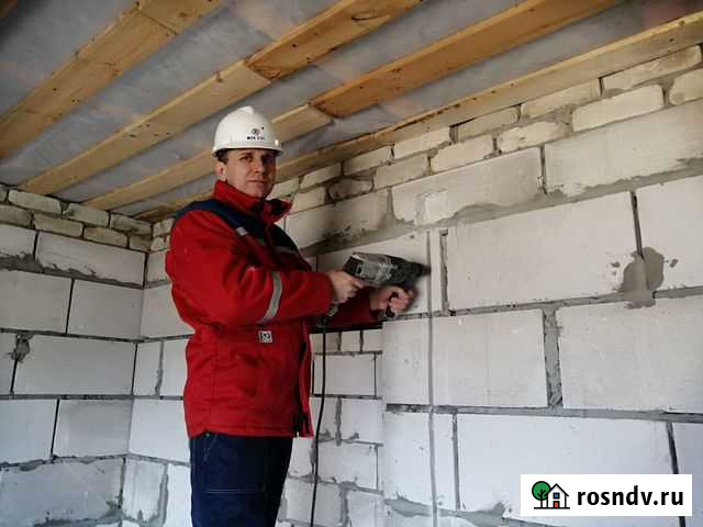 Электрики Старого Оскола Старый Оскол - изображение 1