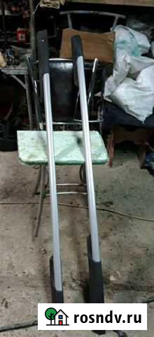 Рейлинги Калина 2 Саранск - изображение 1