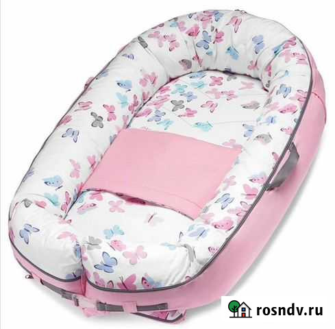 Кокон-гнездышко loombee Брянск - изображение 1