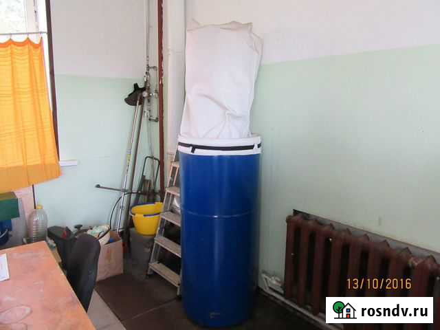 Пылеулавливающий агрегат Наро-Фоминск - изображение 1