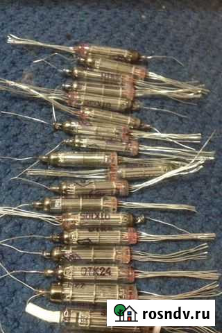 Радио лампа Чита - изображение 1