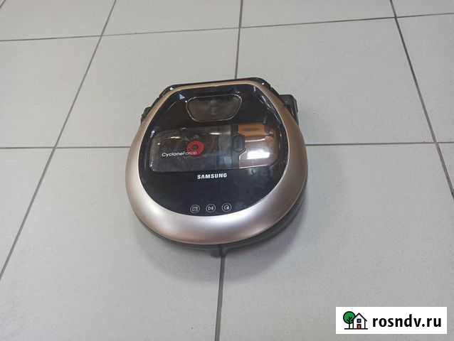 Пылесос Samsung SR20M7070WD Димитровград - изображение 1