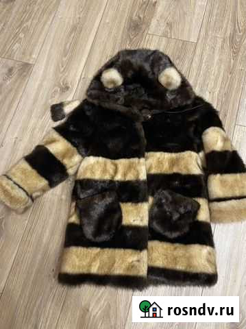Шуба Октябрьский - изображение 1