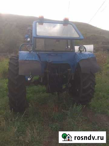 Продам трактор Майма - изображение 1