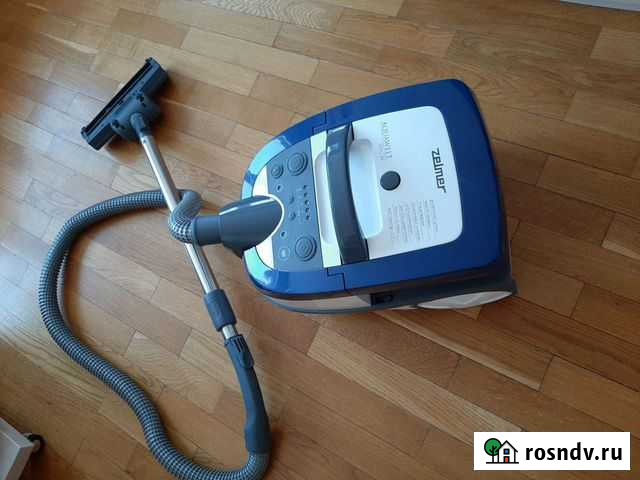 Моющий пылесос Zeimer Aguawelt 1600 w Тула - изображение 1
