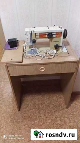 Швейная машинка Черняховск - изображение 1