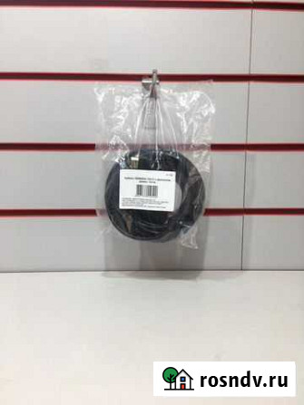 Кабель hdmi/DVI(18+1) C Фильтром 5,0М Майкоп - изображение 1
