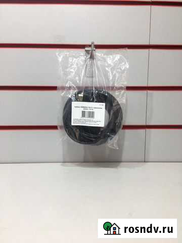 Кабель hdmi/DVI(18+1) C Фильтром 5,0М Майкоп - изображение 1