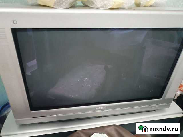 Телевизор philips Заокский - изображение 1