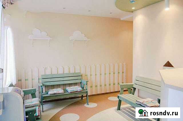 Продаётся красивый детский сад Санкт-Петербург - изображение 1