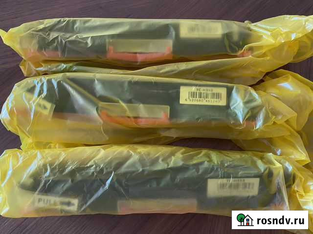 Картриджи Т2 TC-H 351/352/353 Красногорск - изображение 1