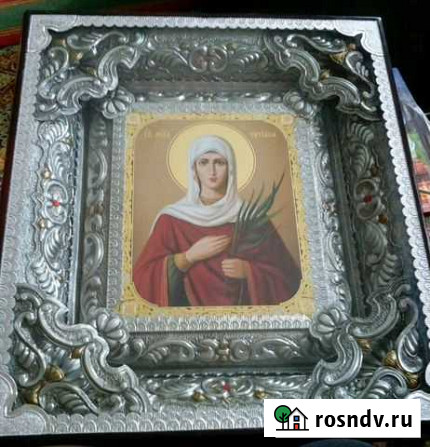 Икона Белгород - изображение 1