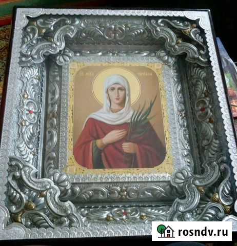 Икона Белгород - изображение 1