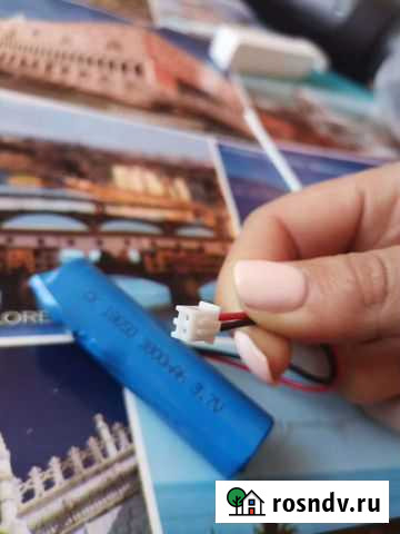 Аккумулятор Шебекино - изображение 1