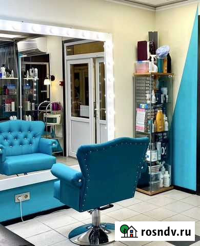 Сдам в аренду парикмахерское кресло Балашиха - изображение 1