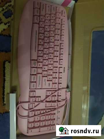 Клавиатура Алексин - изображение 1