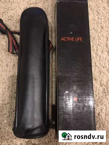 Термос-с переносным чехлом-Amerika Химки - изображение 1