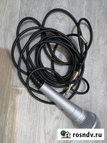 Микрофон для караоке Винзили - изображение 1