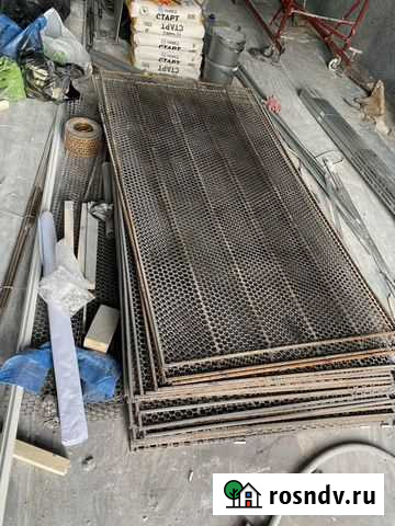 Металлические листы Старотитаровская - изображение 1