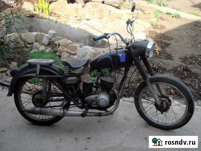 М 103 Сальск - изображение 1