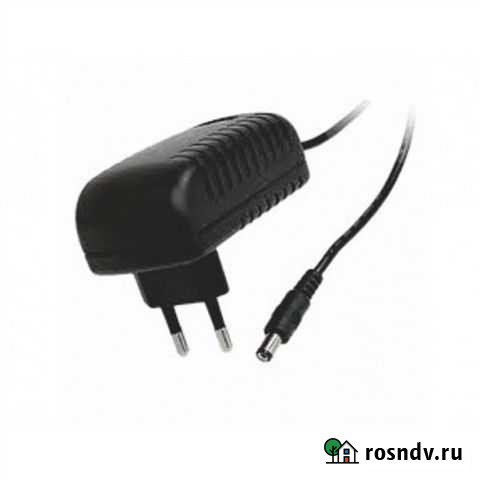 Блок питания 12V-2000mA Дельта; Орбита TD-150 Омск - изображение 1