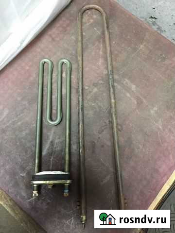 Тэн стиральной машины Благовещенск - изображение 1