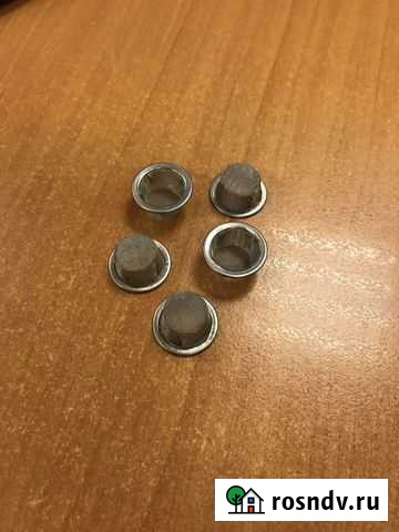 Сетка для трубки Екатеринбург - изображение 1