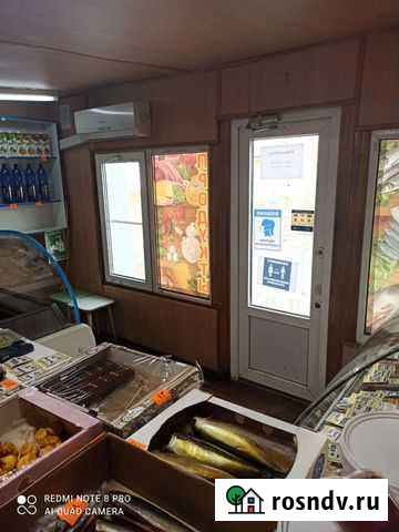 Продам торговый павильон Тула - изображение 1