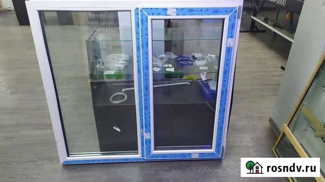 Пластиковые окна Бердск - изображение 1