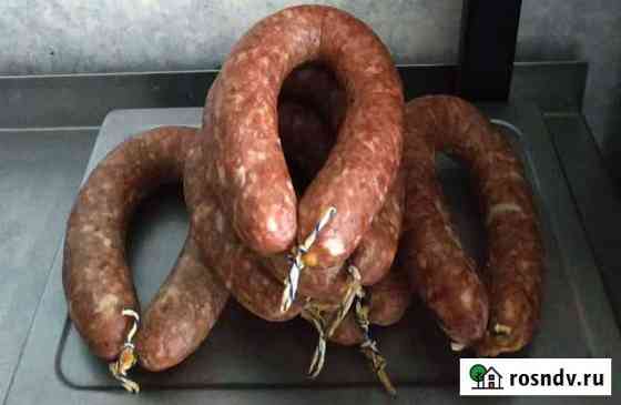 Колбаса,Краковская, сервелаты, салями Кольцово