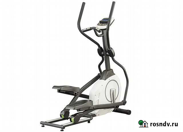 Эллиптический тренажер xterra SE205 Москва - изображение 1