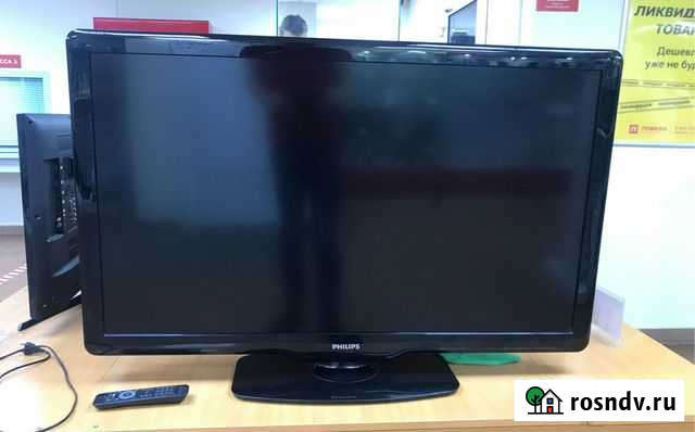Га6а - Телевизор Philips 47PFL3605H Нижнекамск - изображение 1