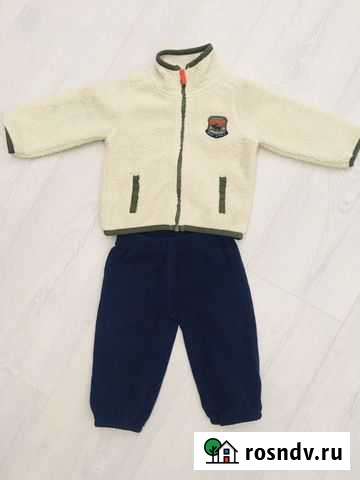 Костюм детский Псков - изображение 1