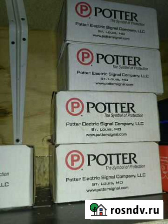 Potter Подольск - изображение 1