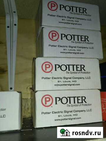 Potter Подольск - изображение 1