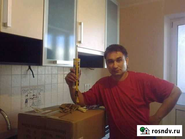 Услуги под ключ Короча - изображение 1