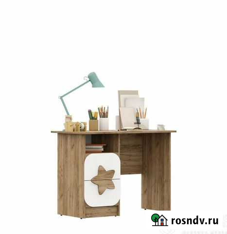 Стол письменный Колибри раус Ростов-на-Дону - изображение 1