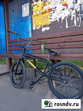 Велосипед BMX Смоленск - изображение 1