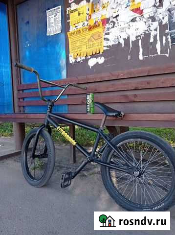 Велосипед BMX Смоленск - изображение 1