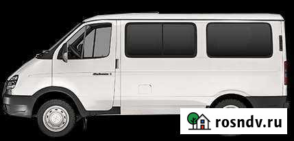 Грузовые перевозки газель Тверь - изображение 1