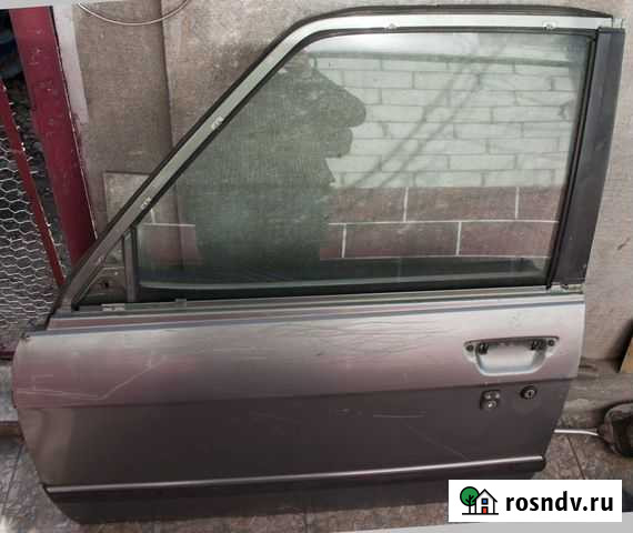 BMW E28 дверь водителя Валуйки - изображение 1
