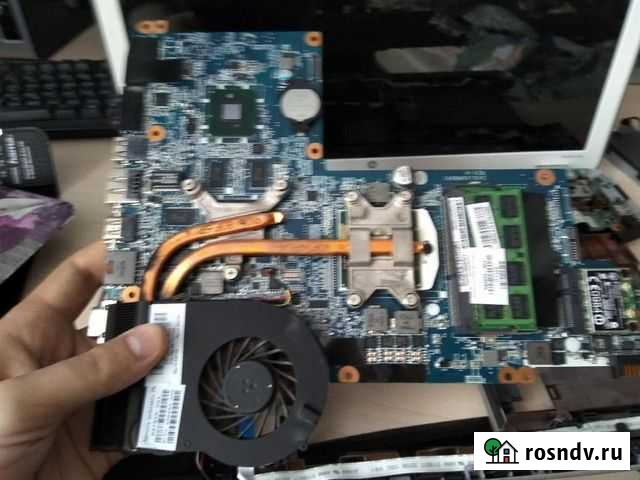 Ремонт пк Томск - изображение 1