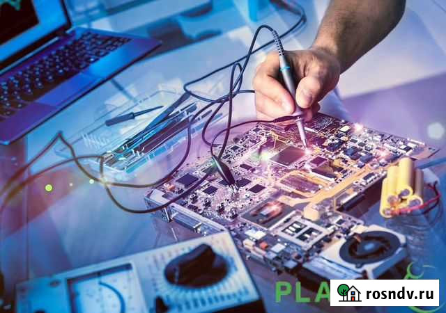 Компьютерный Мастер. Выезд на Дом. Прайс Череповец - изображение 1