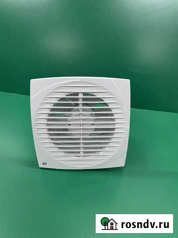 Вентилятор вытяжной 150 дтн Екатеринбург - изображение 1